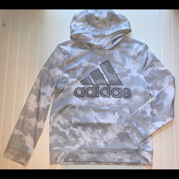 adidas | Shirts \u0026 Tops | Adidas Camo 